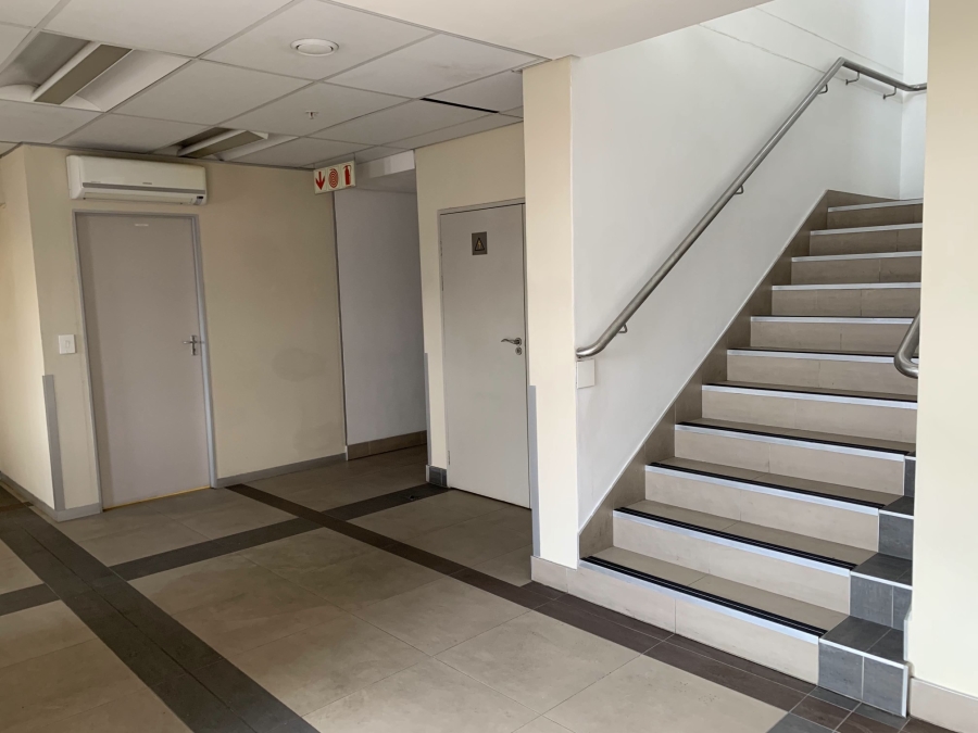 To Let Commercial Property for Rent in Epping Industrial Western Cape